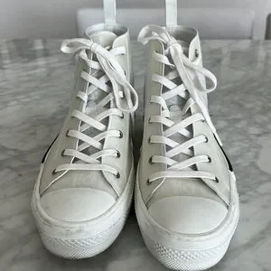 Dior | Shoes | Dior B23 Mens High Top In Size 46 | Poshmark display picture 1